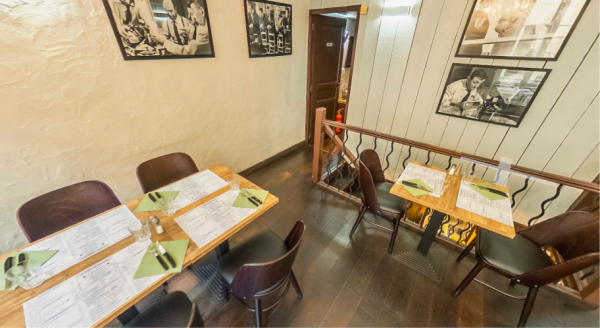Relais Malo - restaurant AAST