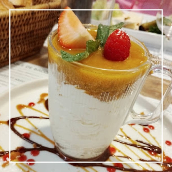 La carte - Relais Malo - restaurant AAST