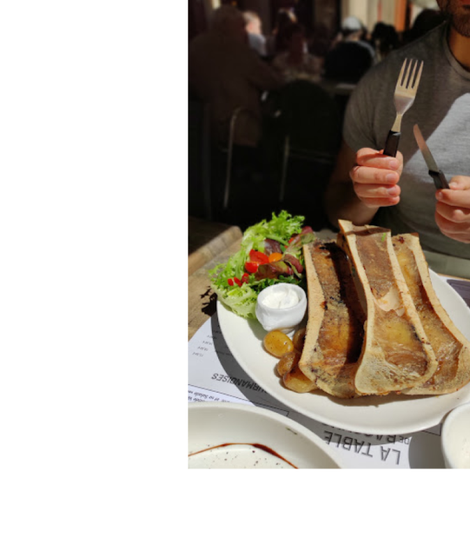 Relais Malo - restaurant AAST